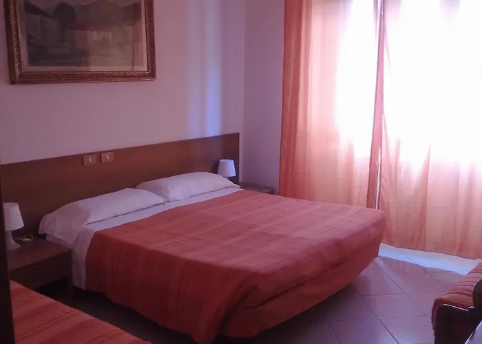 Albergo Italia Di Nardi Renzo & C Snc